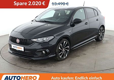 Fiat Tipo 1.4 Turbo S-Design*XENON*CAM*PDC*KLIMA*TEMPO*