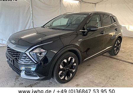 Kia Sportage Hybrid 4WD LED ACC Kam Carplay SiHz 19"