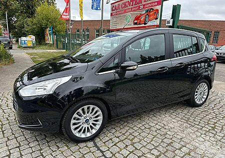 Ford B-Max Titanium