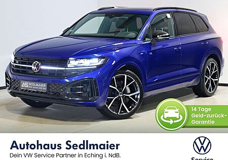 VW Touareg Volkswagen 3.0 V6 TSI 4Motion R-Line SOUND|HuD|PANO