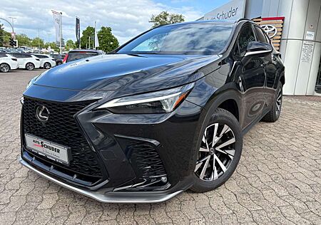 Lexus Others NX 450h **PLUG-IN**