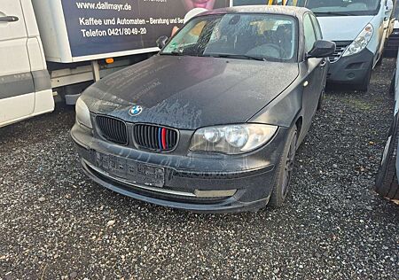 BMW 118 gebraucht kaufen BMW 118d 118 Baureihe 1 Lim.