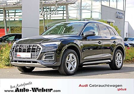 Audi Q5 40 TDI qu S-tronic AHK KAMERA APS+ TOUR