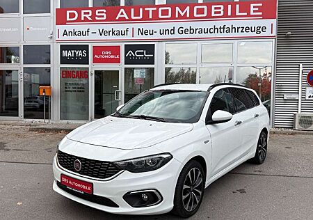 Fiat Tipo Lounge/Navi/Kamera/SHZ