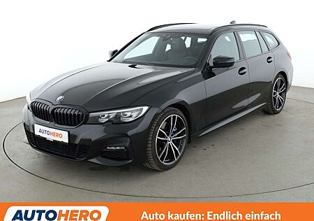 BMW 330i 330 xDrive M Sport Aut.*PANO*NAVI*LED*TEMPO*SHZ*
