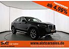 BMW X4 xDrive30d LCProf|Laser|ACC|HUD|Pano|el.Sitze