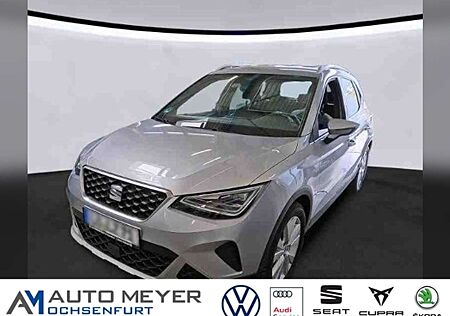 Seat Arona X-PERIENCE 1.0 TSI DSG Navi LED SH