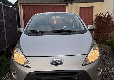Ford Ka /+ 1.2 Trend