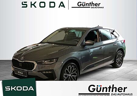 Skoda Scala 1.0 TSI Drive 1,0 TSI 85 kW DSG