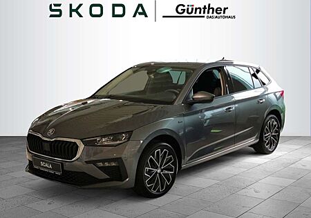 Skoda Scala 1.0 TSI Drive 1,0 TSI 85 kW DSG