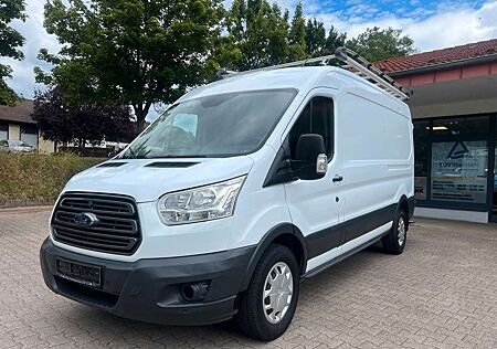 Ford Transit Kasten 350 L3 3.Sit A/C Dachgepäckträger