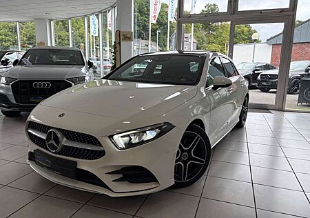 Mercedes-Benz A 250 AMG Line * PANORAMADACH*AMBIENTE*BURMESTER