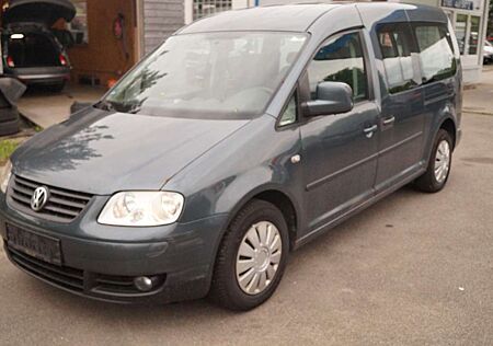 VW Volkswagen Others Caddy Maxi