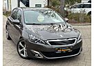 Peugeot 308 2.0eHDi Allure LED+TOT+NAVI+PANO+KAMERA+ALC