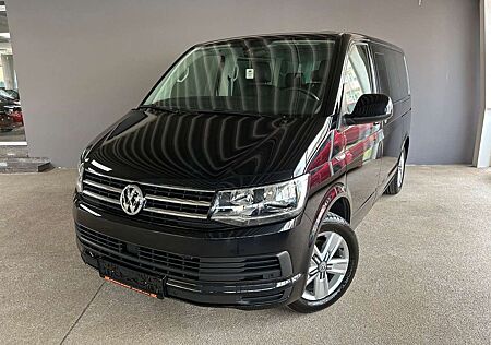 Volkswagen T6 Multivan /Navi/Leder/7-Sitz/DSG/PDC/AHK/150PS