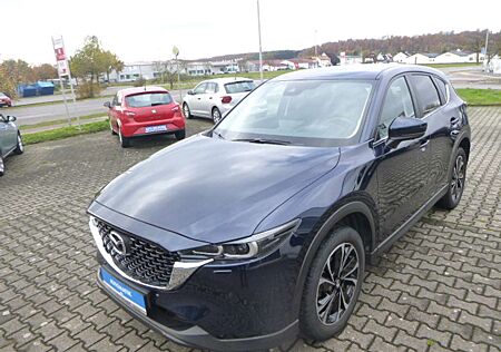Mazda CX-5 SKYACTIV-G 194 Automatik, 1. Hand, TOP Zustand, TÜ
