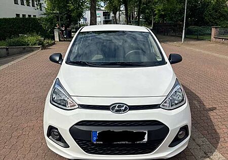 Hyundai i10 1.1 Classic