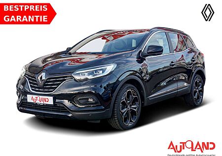 Renault Kadjar 1.3 TCe 160 Black Edition LED ACC Bose