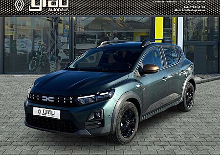 Dacia Sandero Stepway TCe 110 Extreme