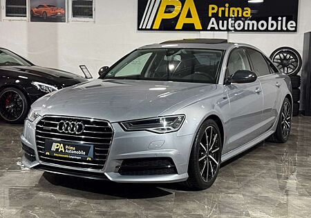 Audi A6 Lim. 3.0 TDI quattro / Matrix Standhz Kamera