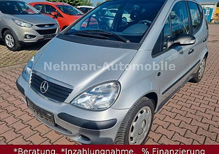 Mercedes-Benz A 170 CDI ELEGANCE