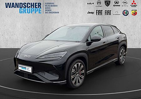 BYD Sealion 7 EV 91.3kWh Excellence ACC 360 Pano CCS2