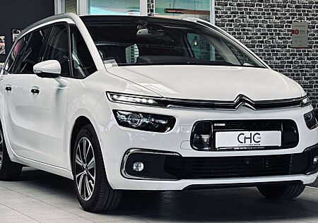 Citroën C4 Picasso Citroen C4 Grand Picasso Spacetourer Shine|360*|JBL|AHK|SH