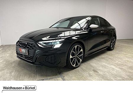 Audi S3 Limousine 2.0 TFSI quattro Klima Navi