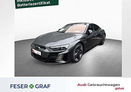 Audi RS e-tron GT quattro Matrix-HuD-S Sitze-ACC-