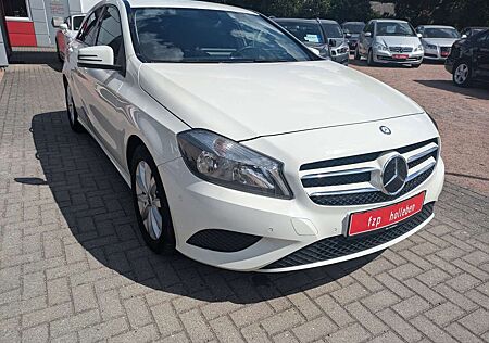Mercedes-Benz A 180 BlueEfficiency (176.042)