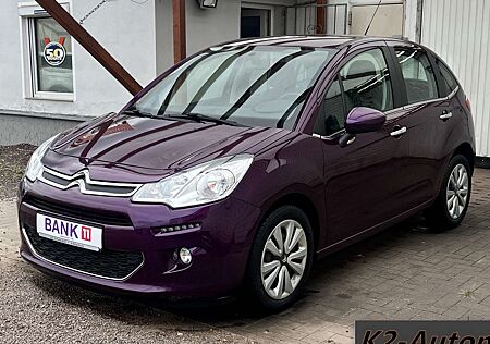 Citroën C3 Citroen Selection