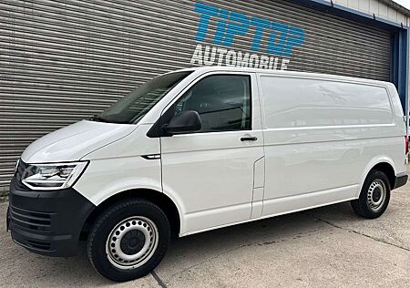 VW T6 Transporter Volkswagen Kasten lang*NAVI*LED*AHK*KAMERA*