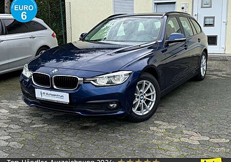 BMW 320 d Touring Aut. Advantage Navi SHZ LED Sport