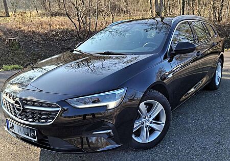 Opel Insignia Sports Tourer 2.0 Diesel Aut. Elegance