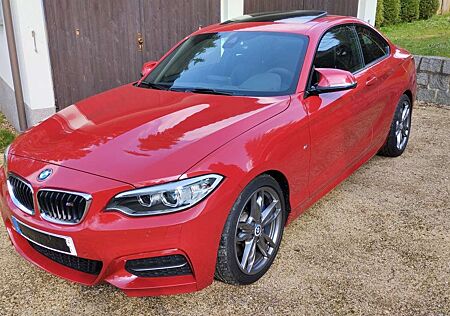 BMW 235 M235i Sport Automatik