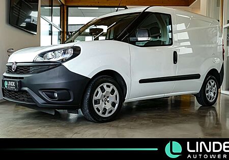 Fiat Doblo SX Kasten |AHK|KLIMA|TEMPOMAT|DAB|PDC|SHZ