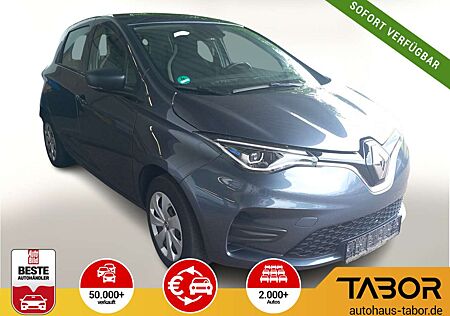 Renault ZOE ZE50 R110 Kaufbatterie LED SHZ Schuko
