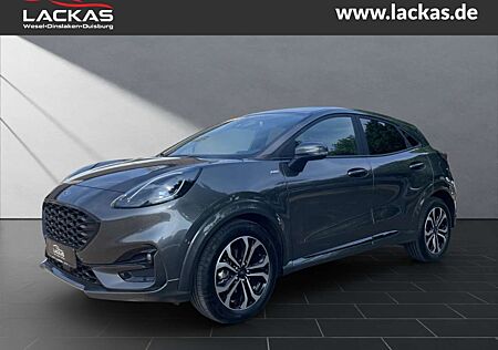 Ford Puma ST-Line 1.0 Navi Tempomat EcoBoost Mild Hybrid EU6
