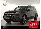 Mercedes-Benz GLS 350 d 4M AMG+PD+Burm+MBeam+AHK+Airm+Sthg+360