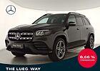 Mercedes-Benz GLS 350 d 4M AMG+PD+Burm+MBeam+AHK+Airm+Sthg+360