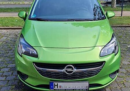 Opel Corsa Edition