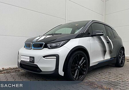 BMW i3 120 Ah,NaviProf.RFK,Keyless,H/K