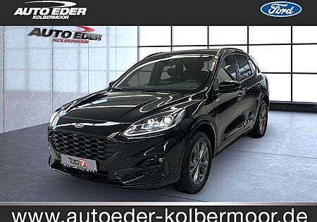 Ford Kuga Plug-In Hybrid ST-Line X Bluetooth Navi LED
