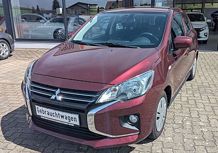 Mitsubishi Space Star Select