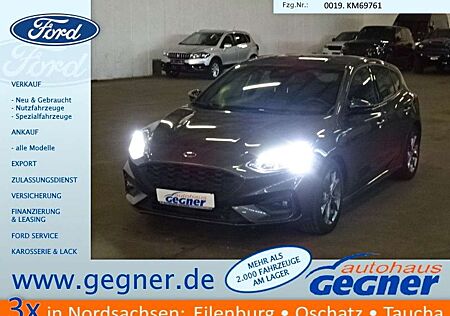 Ford Focus 1.5 EcoBlue Autm. ST-Line Navi iACC DAB+