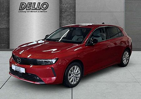 Opel Astra L Elegance ACC PDCv+h Rückfahrkam. LED Navi Spurha