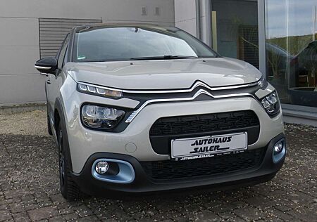 Citroën C3 Citroen Pure Tech 110 Elle