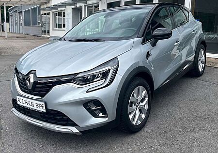 Renault Captur INTENS TCe 90