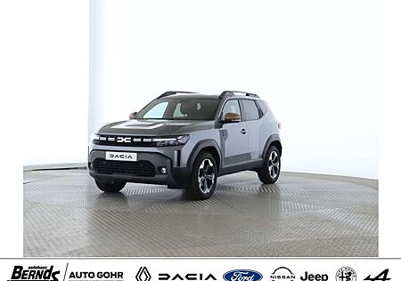 Dacia Duster Hyb.140 Extr. + Kamera Navi HiFi Winter-P. Temp.