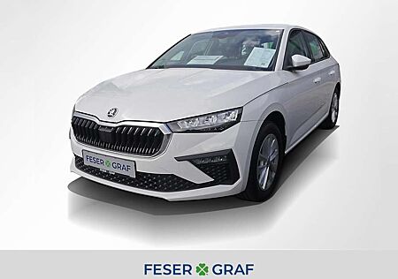 Skoda Scala 1.0 TSI Selection LED PDC Smart Link